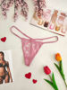 Imagen de Victoria's Secret Panties Shiny.